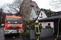 Feuer 3 Zum Treppchen Koeln Rodenkirchen Kirchstr Steinstr P301